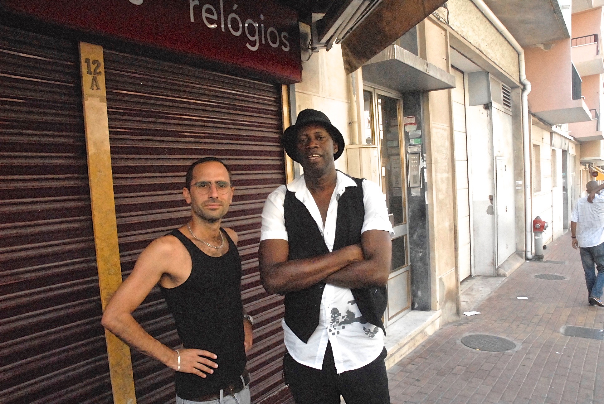 Photos From Lisbon