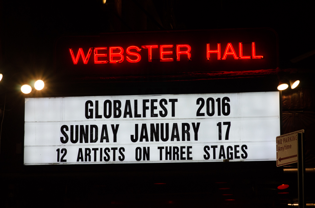 globalFEST 2016