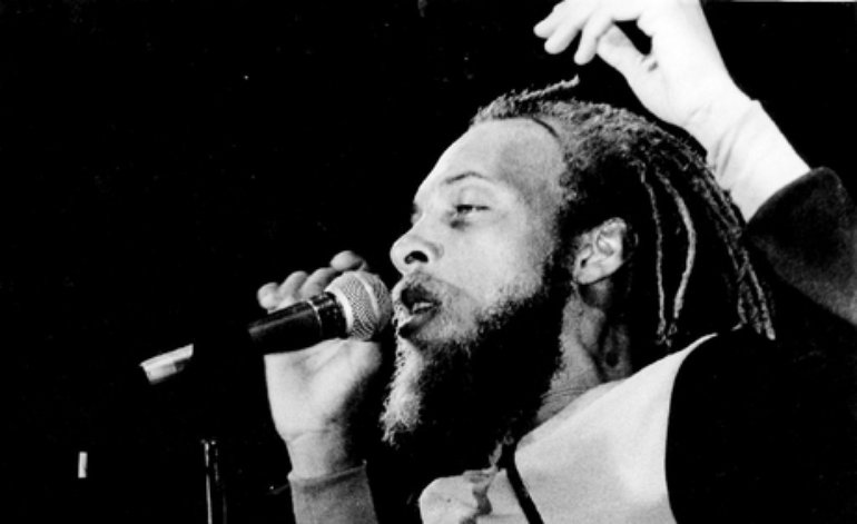 Reflections in Red: Reasoning with Dub Poet Oku Onuora