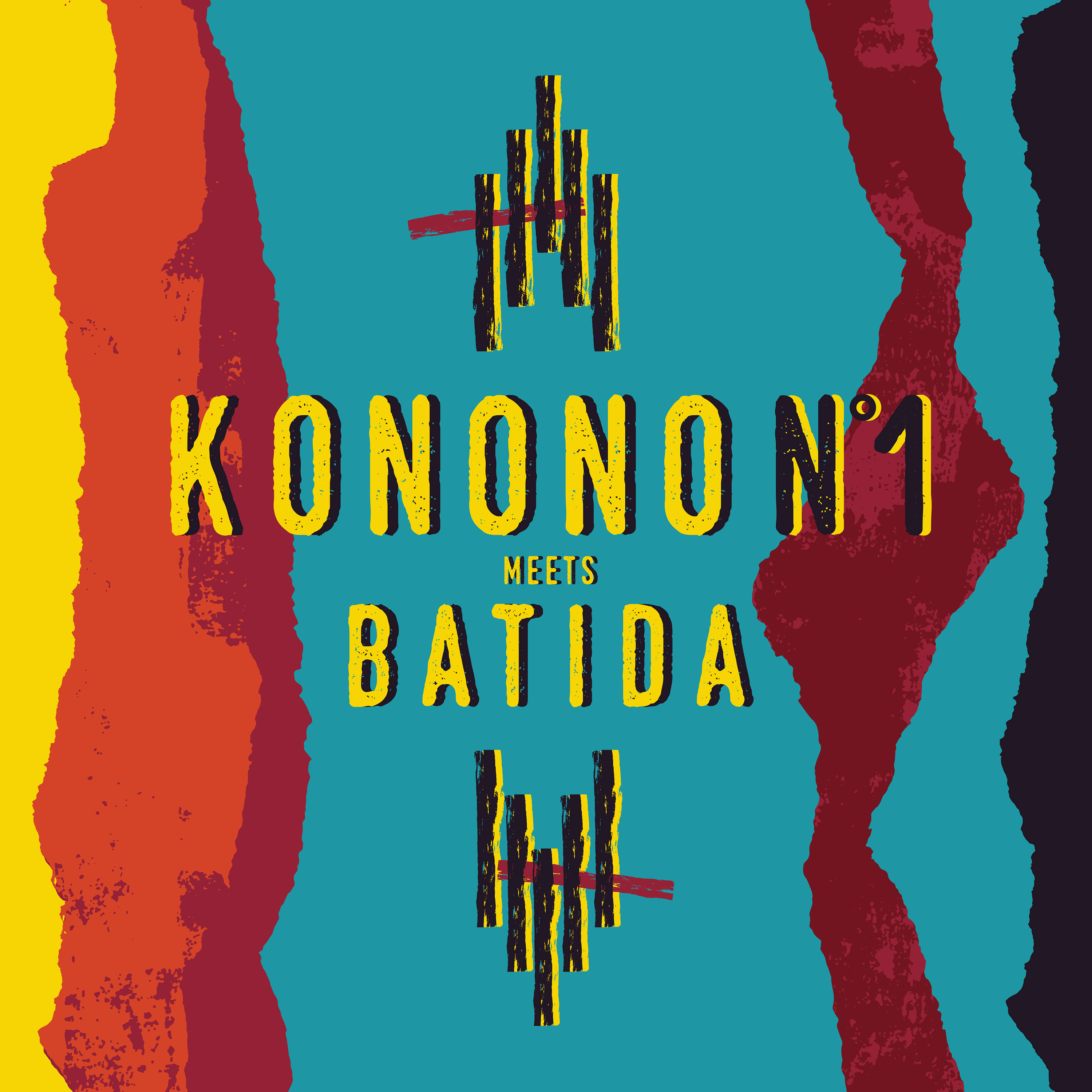 Vincent Kenis Interviewed: Konono No. 1 Meets Batida