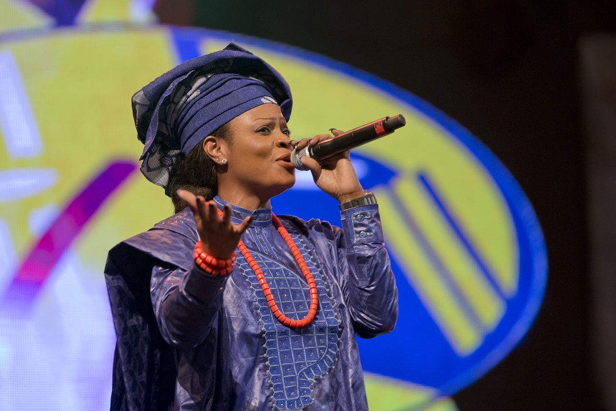 Afropop Travels to Abidjan for the 2016 MASA Festival