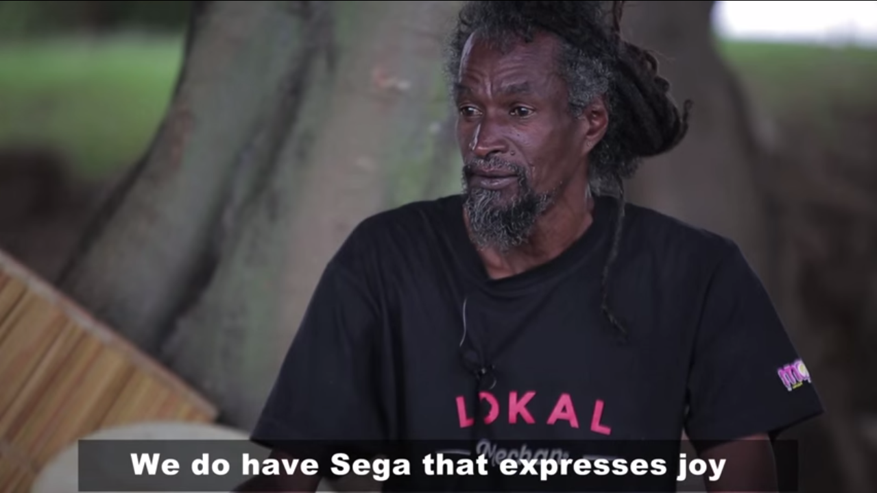 Video Premiere: Séga Music–An Introduction by Menwar