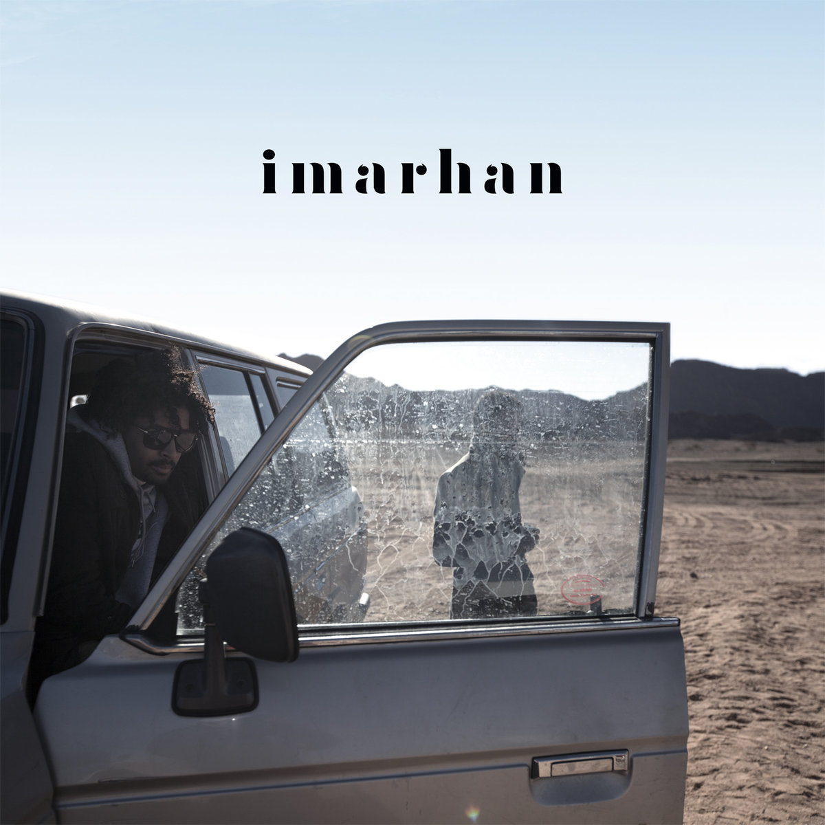 Imarhan Releases Eponymous Video