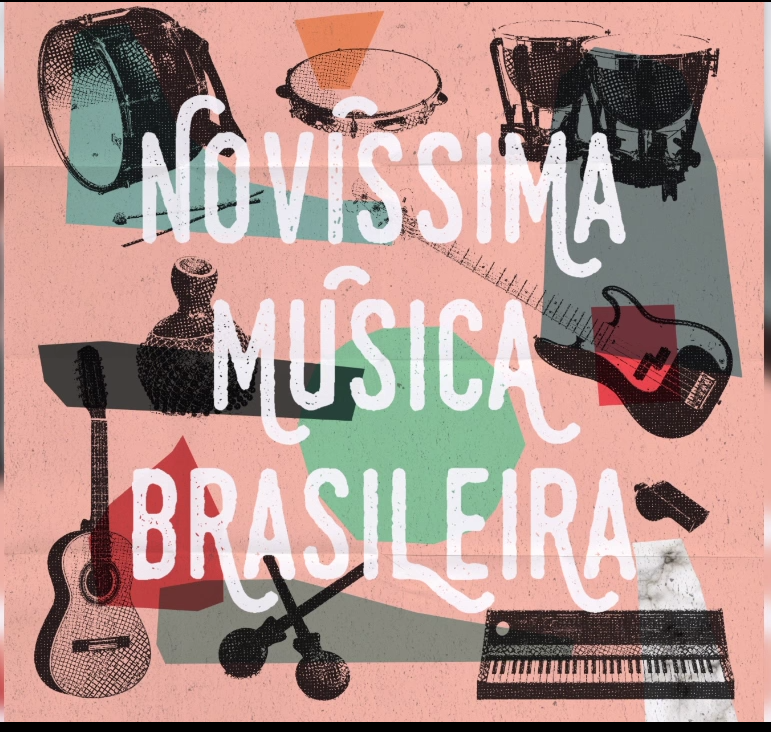 Novíssima Música Brasileira