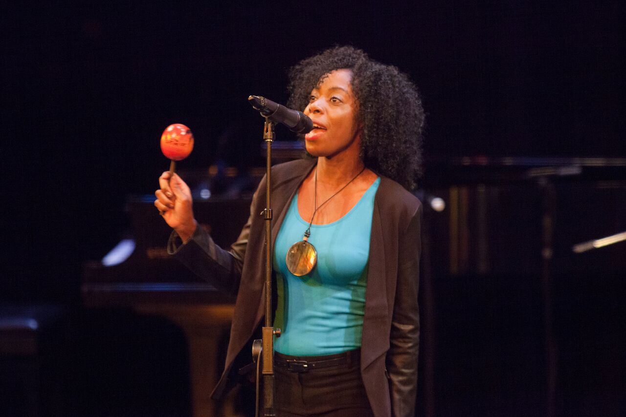 Artists for Peace and Justice Present "Haïti Optimiste"