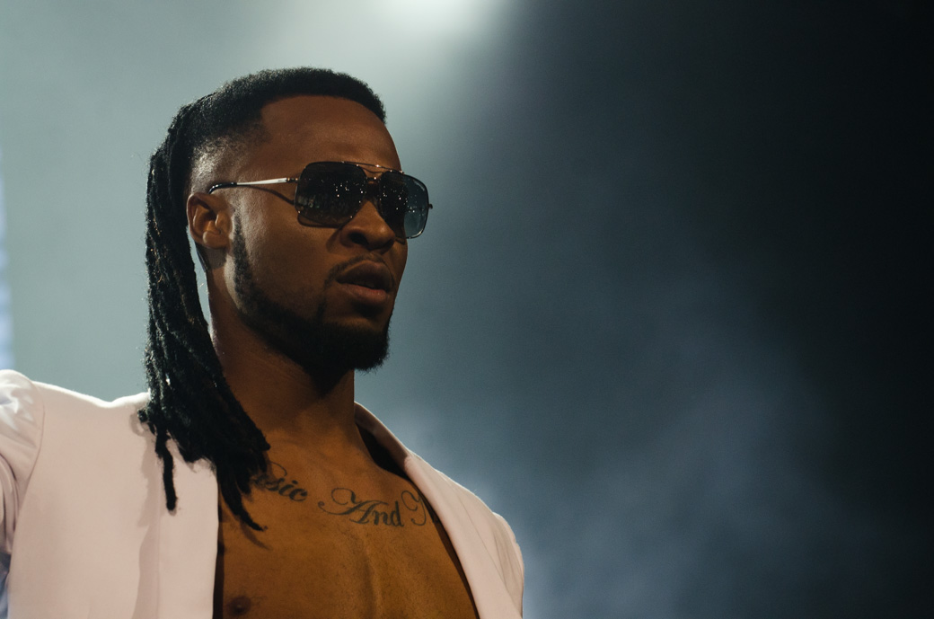 Afrobeats Comes to America