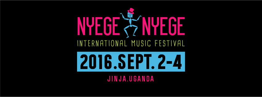 Pan-African Nyege Nyege Festival in Uganda