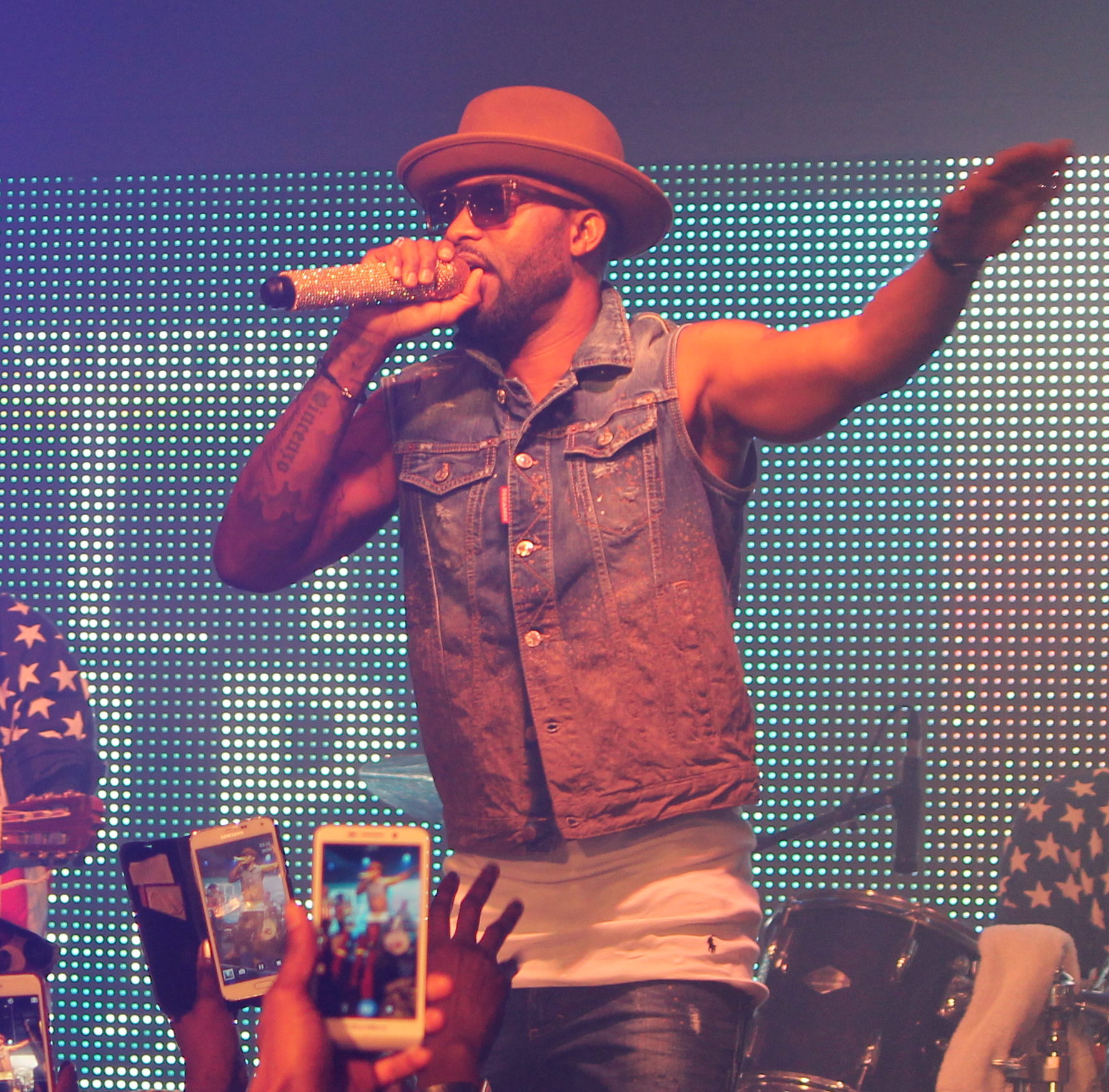 Congolese Rumba: Surviving the Pop Apocalypse