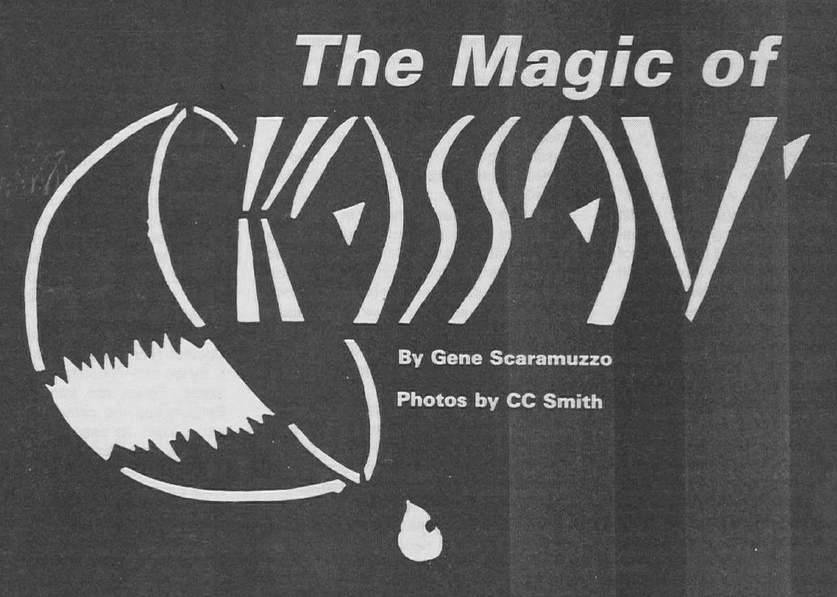 Best of The Beat on Afropop: Zouk, Part Two--The Magic of Kassav'