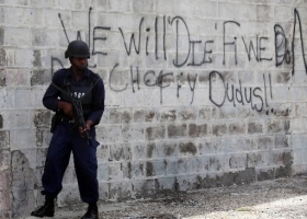 Political Fiction: Music and Partisan Violence in Jamaica