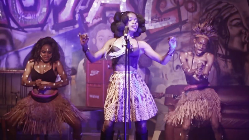 New Series: Afropop's Fresh Cuts