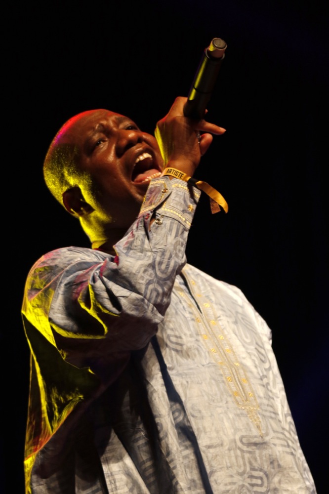 Field Report: Visa For Music in Rabat, Morocco