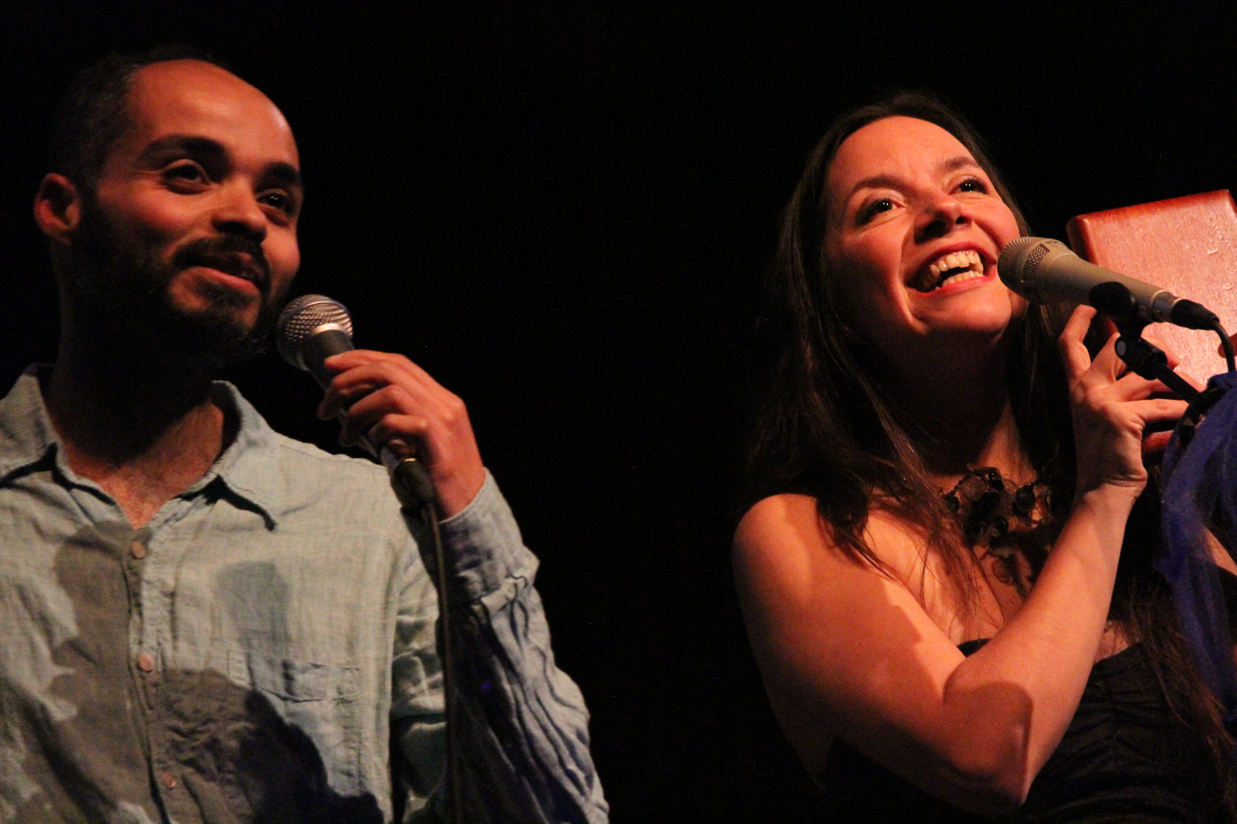 Win Tickets to See Cecilia Zabala and Philippe Baden Powell Jan. 26 in NYC
