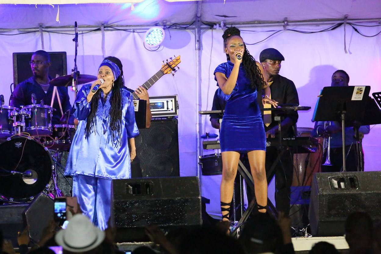 Barbados Independence Week Roundup