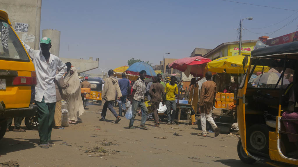 Dispatch From Nigeria #4: Kano’s Nanaye and Hausa Hip-Hop