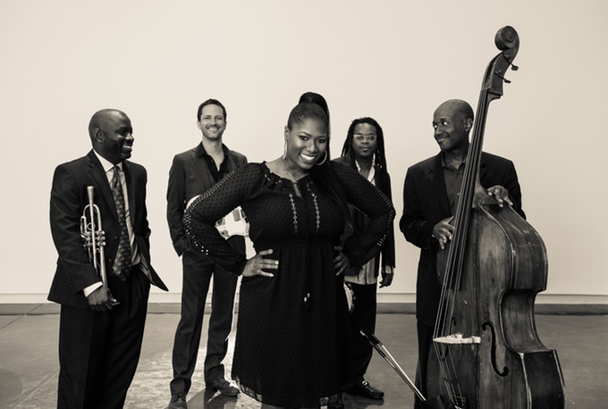 Ranky Tanky and the Gullah Legacy