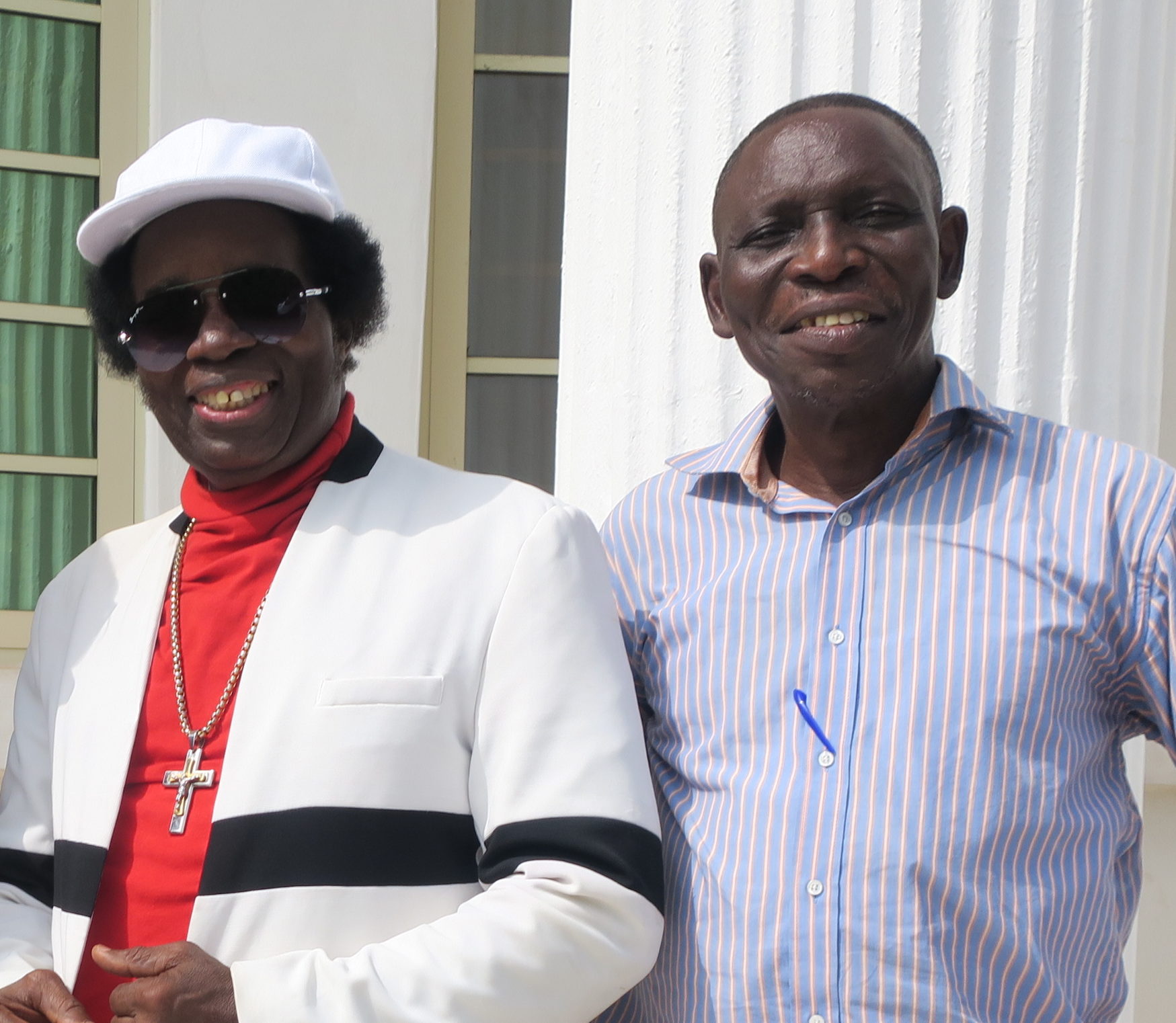 Austin Emielu: Edo Highlife as Progressive Traditionalism