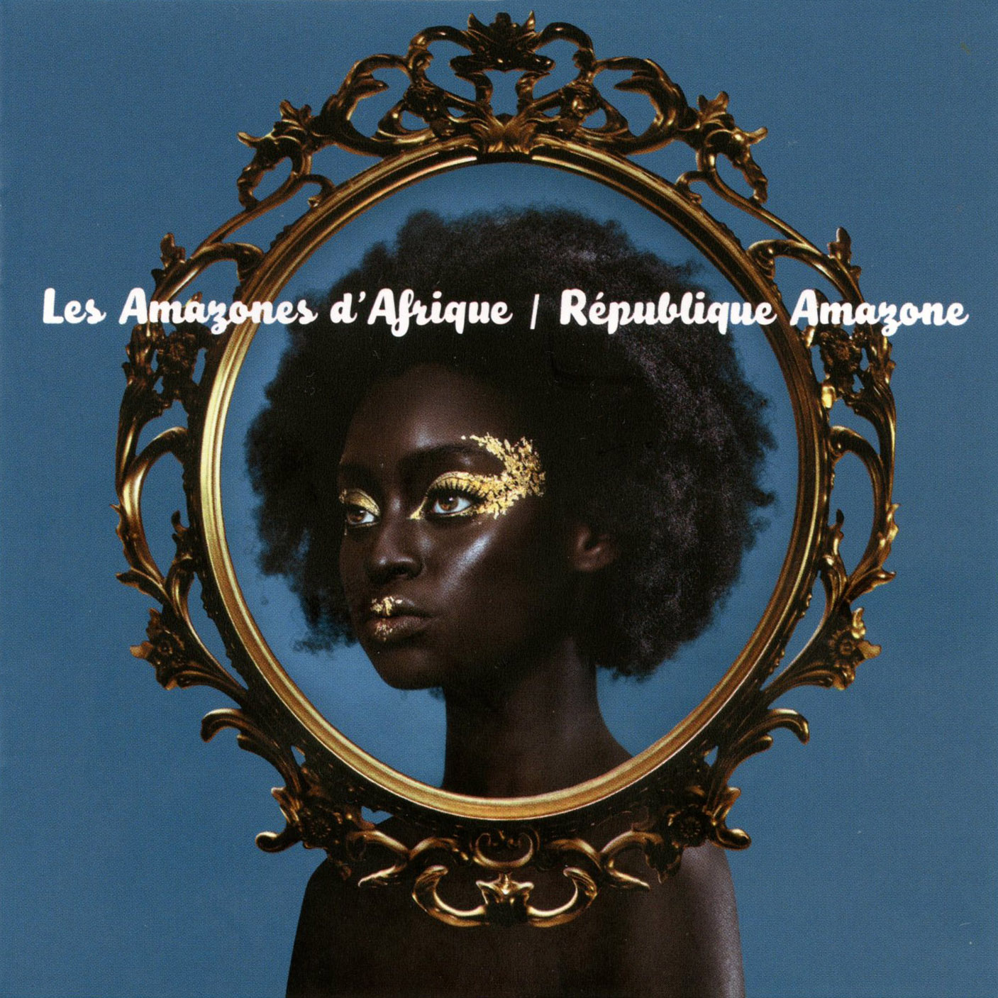 République Amazone