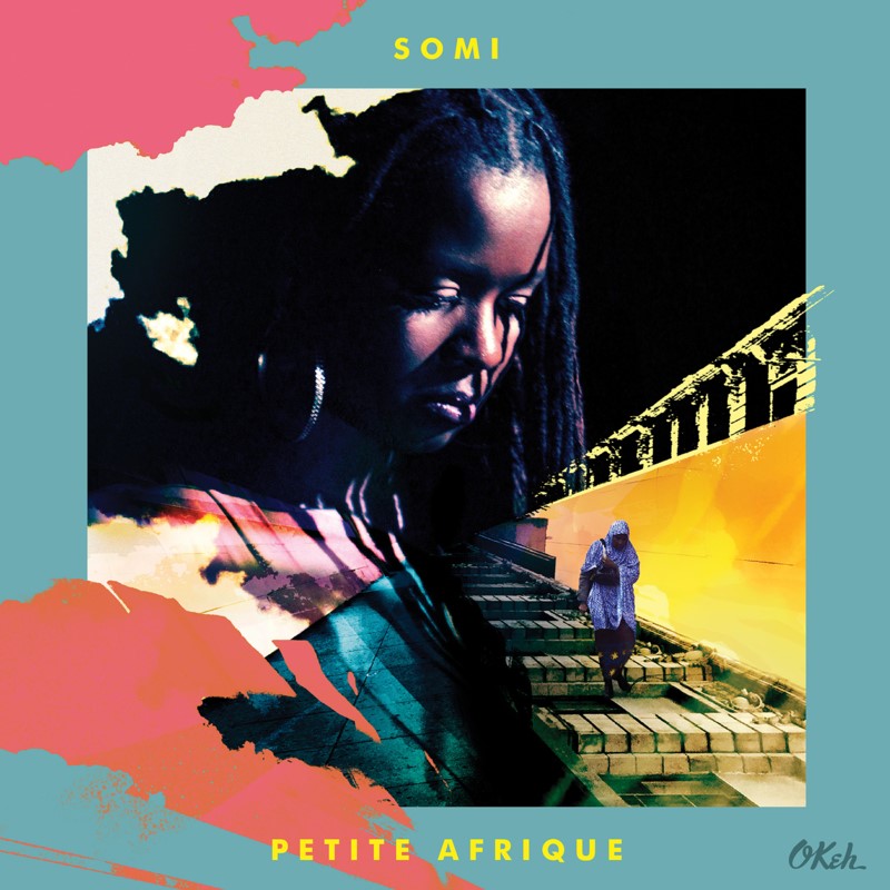 Somi Sings Stories of Harlem's "Little Africa"