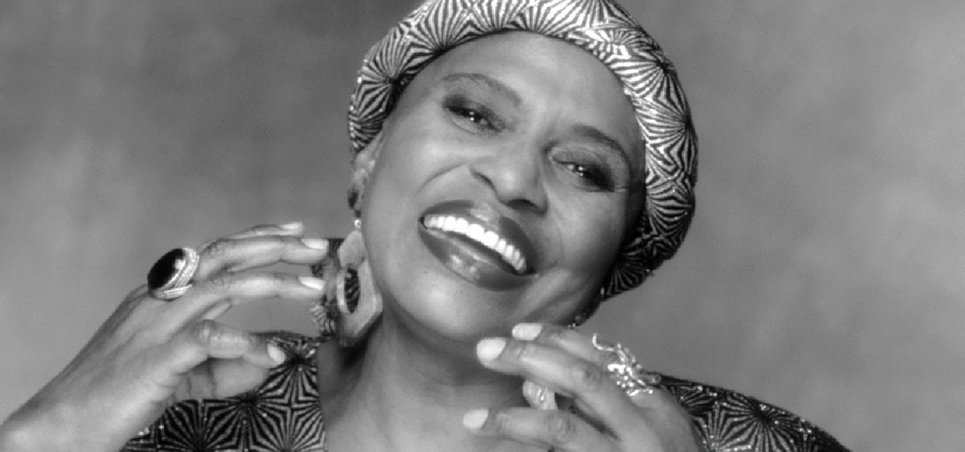 Miriam Makeba: 85th Birthday Observance