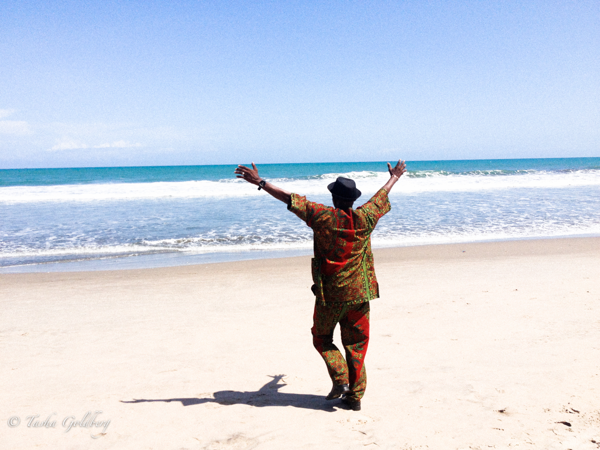 Ebo Taylor: Still Life in Highlife