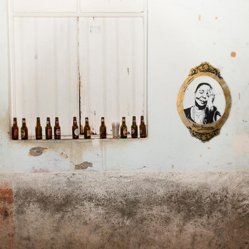 "We Are All Creole": The Atlantic Sound of Cape Verde