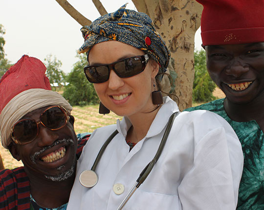 Carmen McCain: The Culture of Kannywood