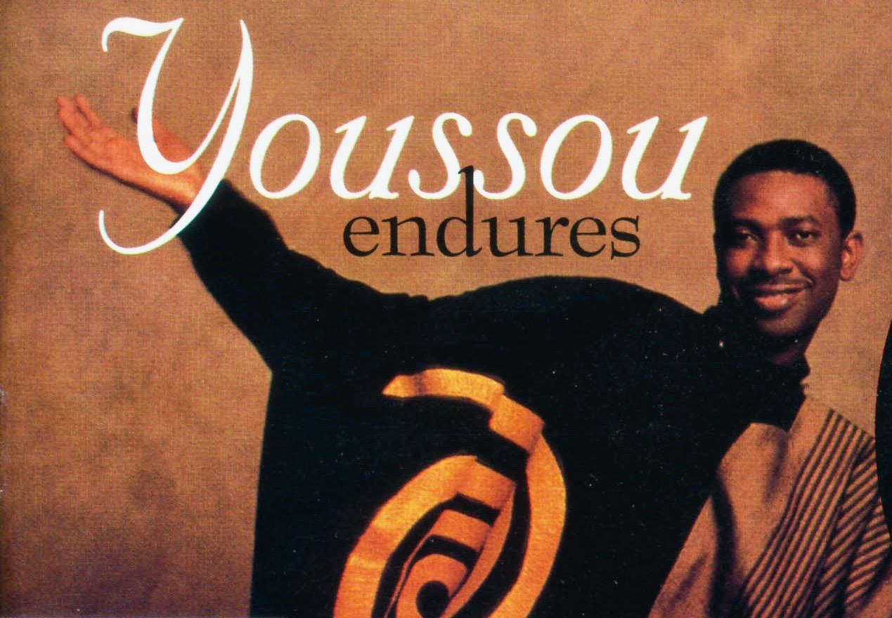 Best of The Beat on Afropop: Youssou Endures